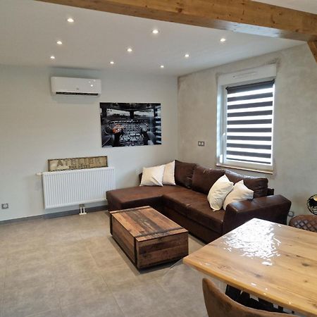 Appartement, Proche Europa-Park Colmar Strasbourg Sundhouse Exterior foto