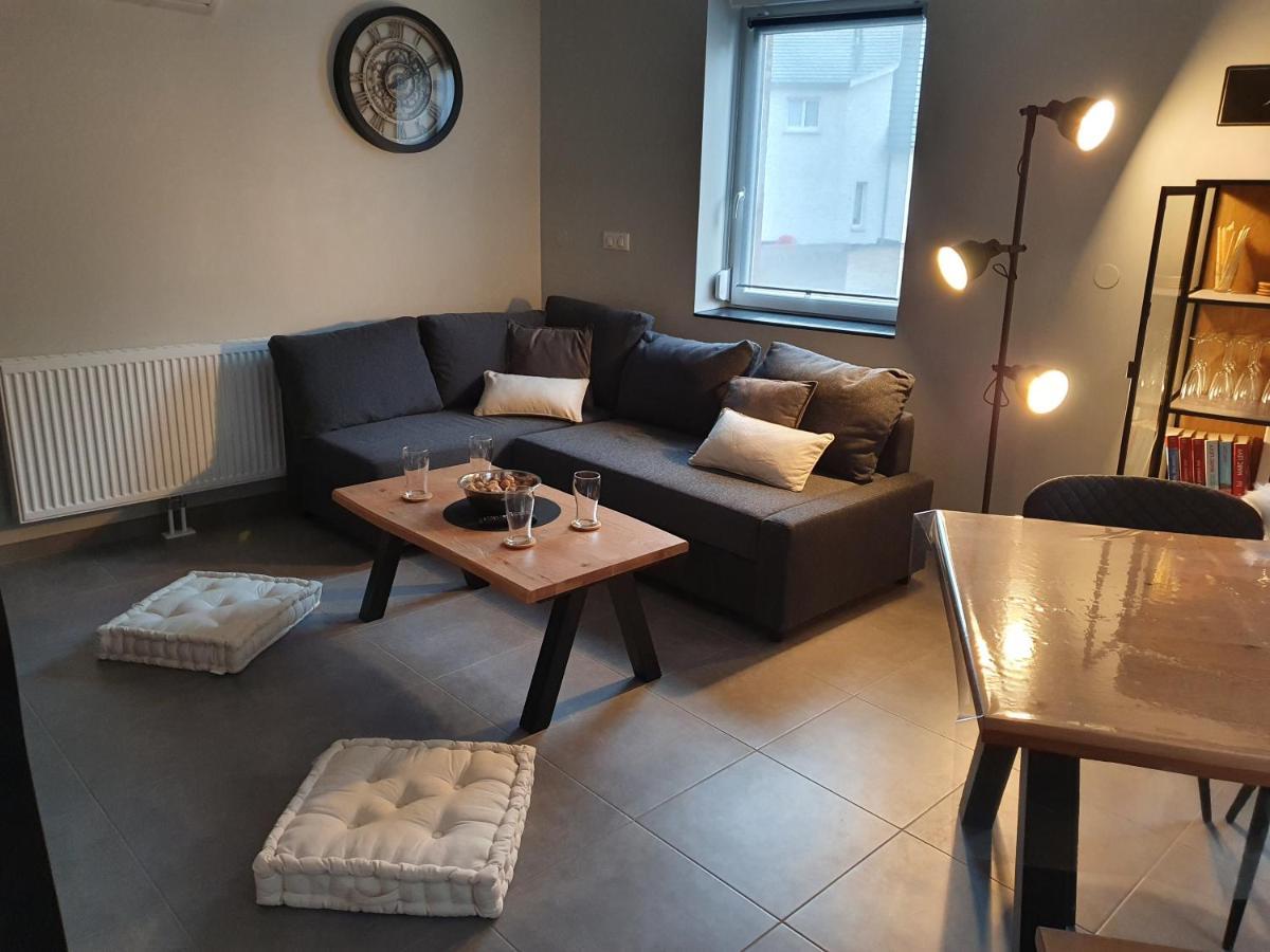 Appartement, Proche Europa-Park Colmar Strasbourg Sundhouse Exterior foto