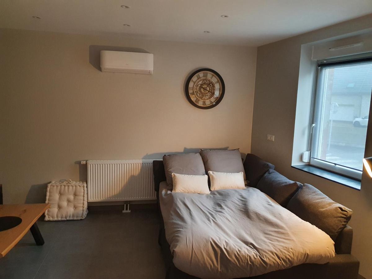 Appartement, Proche Europa-Park Colmar Strasbourg Sundhouse Exterior foto