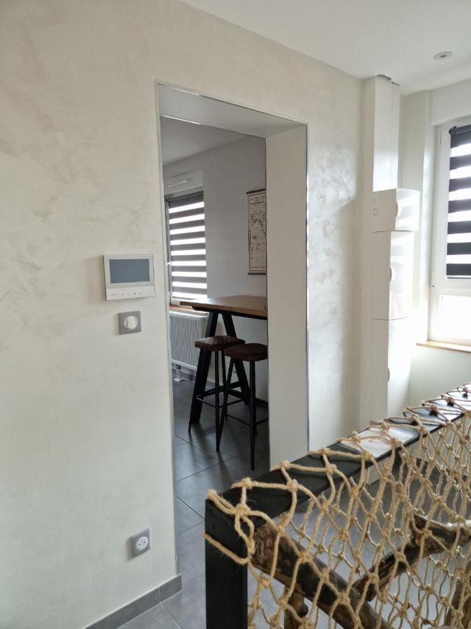 Appartement, Proche Europa-Park Colmar Strasbourg Sundhouse Exterior foto