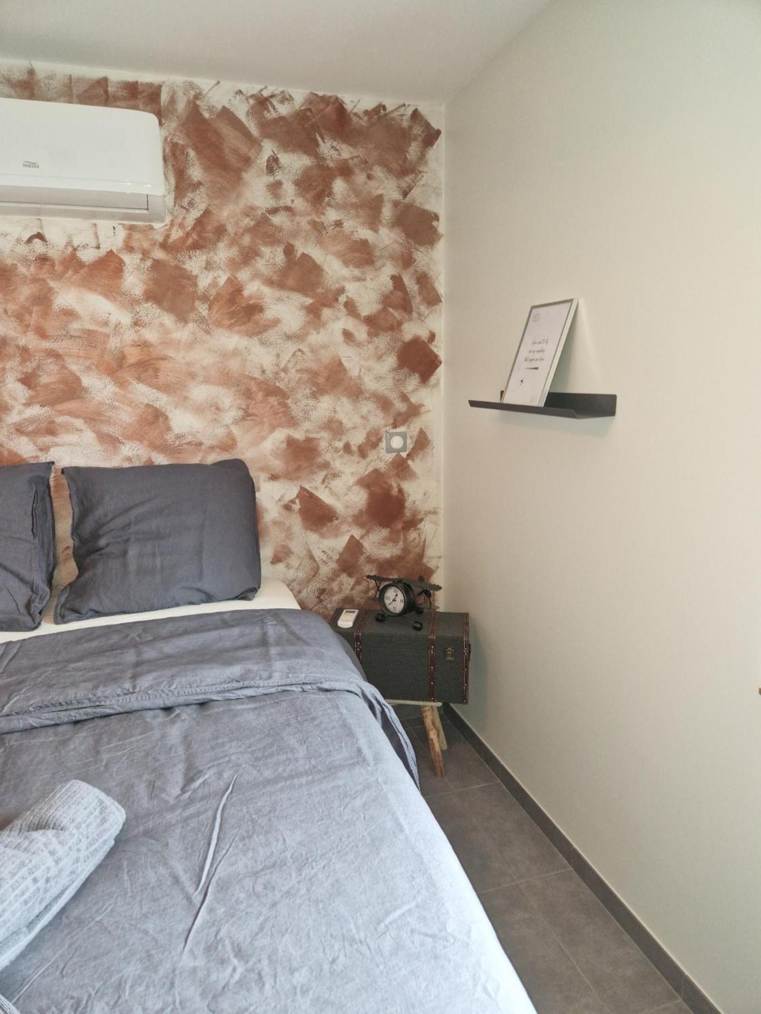 Appartement, Proche Europa-Park Colmar Strasbourg Sundhouse Exterior foto