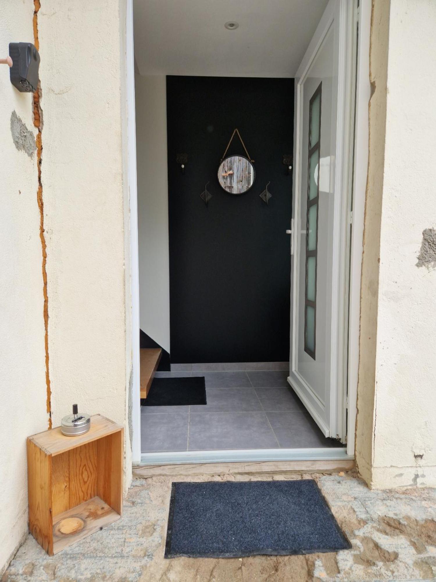 Appartement, Proche Europa-Park Colmar Strasbourg Sundhouse Exterior foto