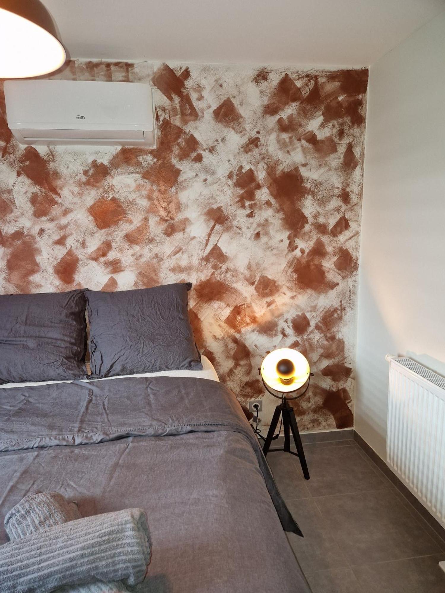 Appartement, Proche Europa-Park Colmar Strasbourg Sundhouse Exterior foto