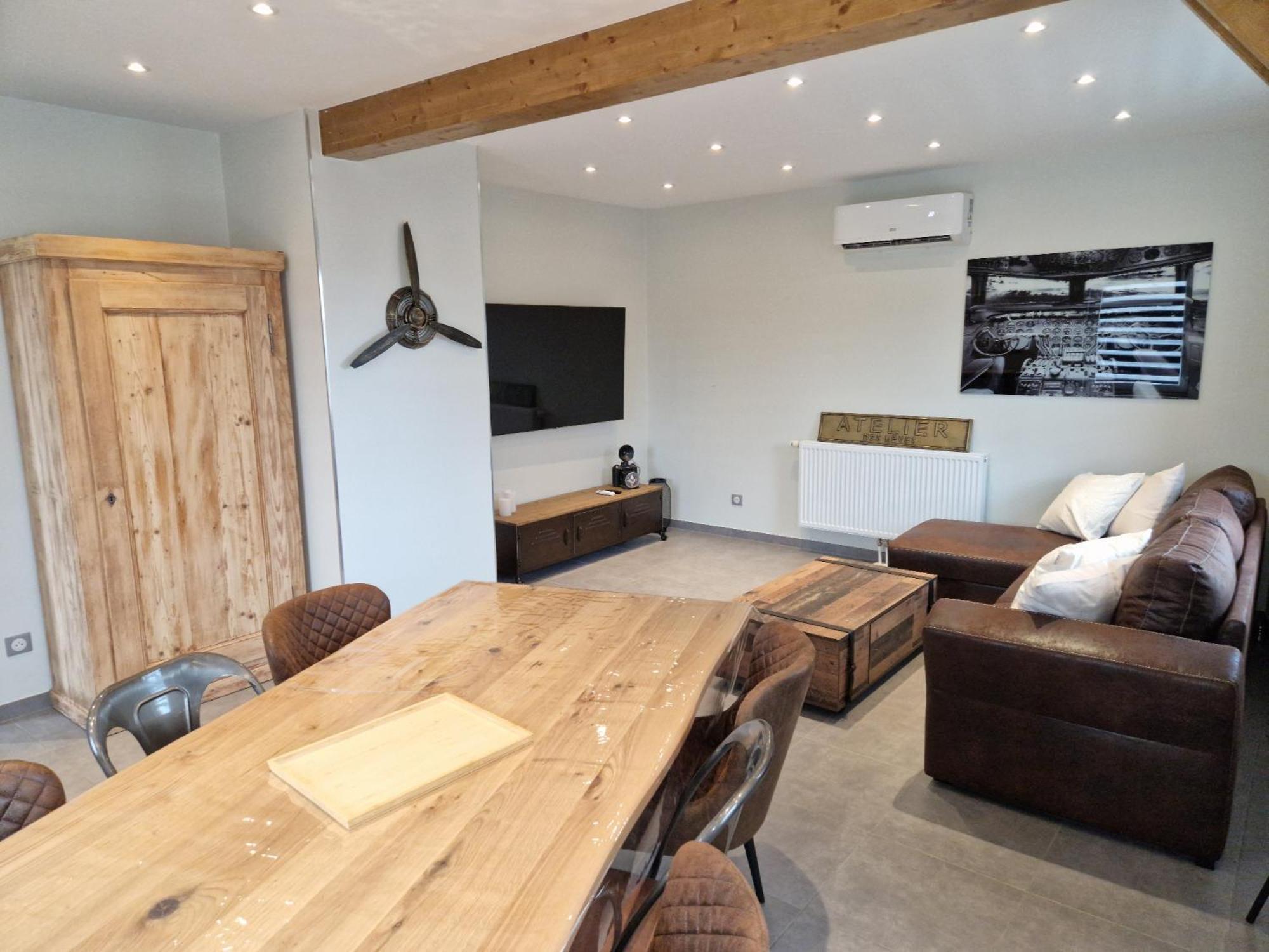 Appartement, Proche Europa-Park Colmar Strasbourg Sundhouse Exterior foto
