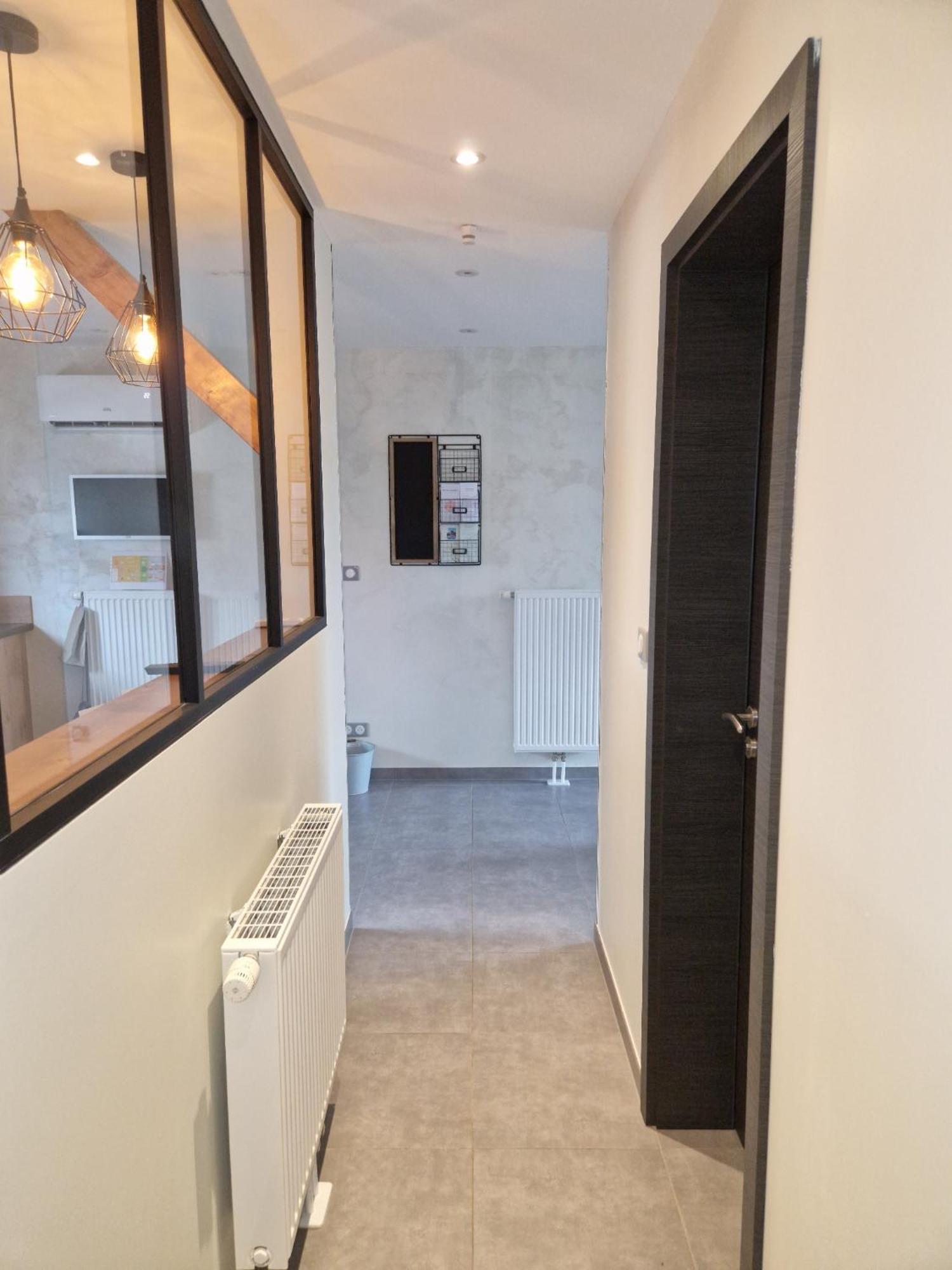 Appartement, Proche Europa-Park Colmar Strasbourg Sundhouse Exterior foto