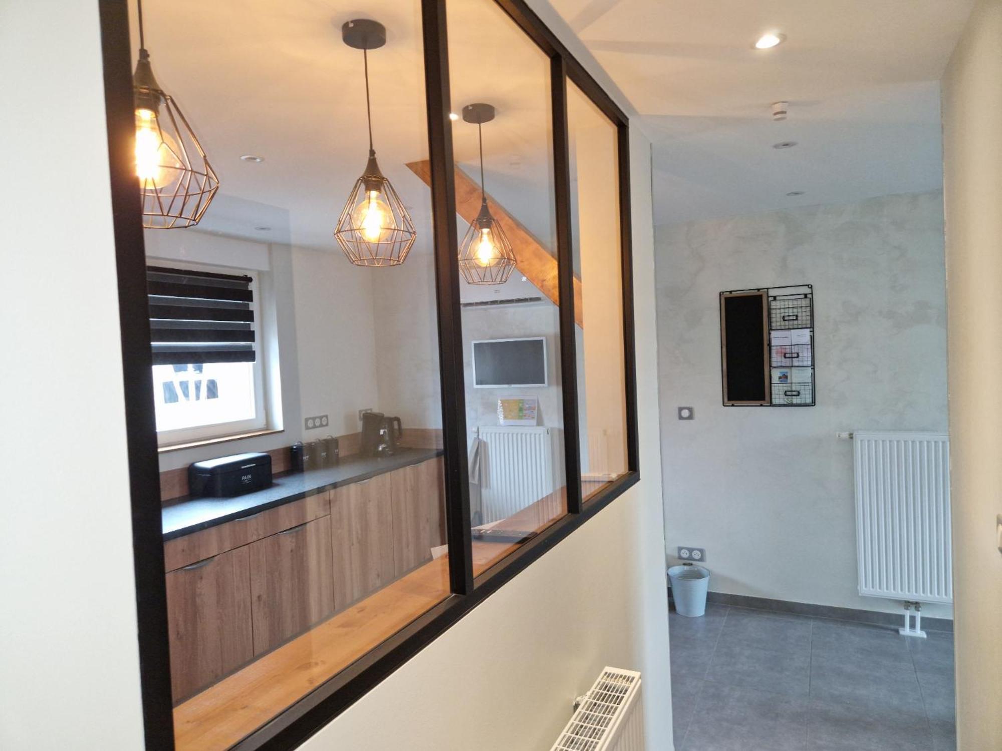 Appartement, Proche Europa-Park Colmar Strasbourg Sundhouse Exterior foto