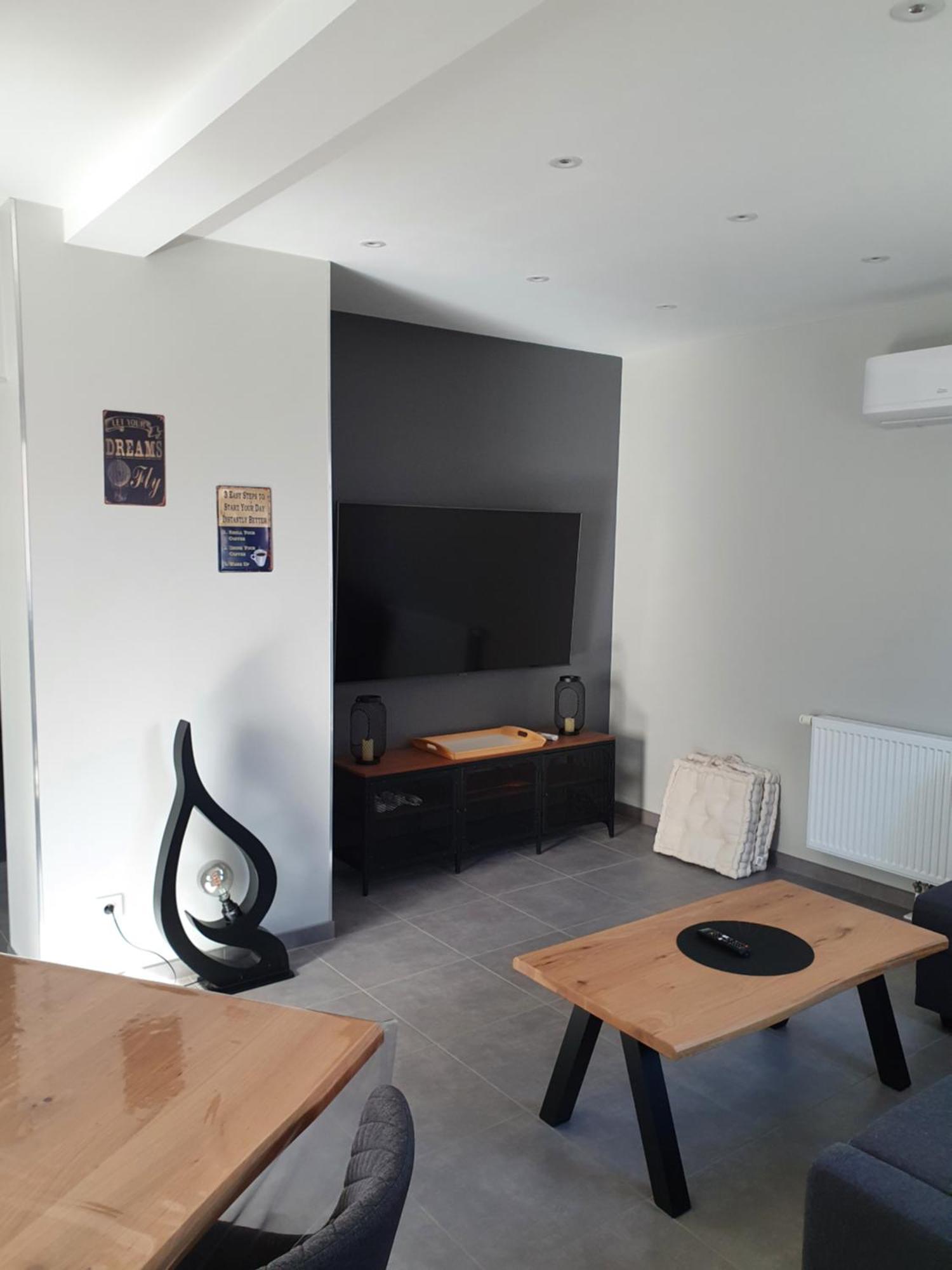 Appartement, Proche Europa-Park Colmar Strasbourg Sundhouse Exterior foto